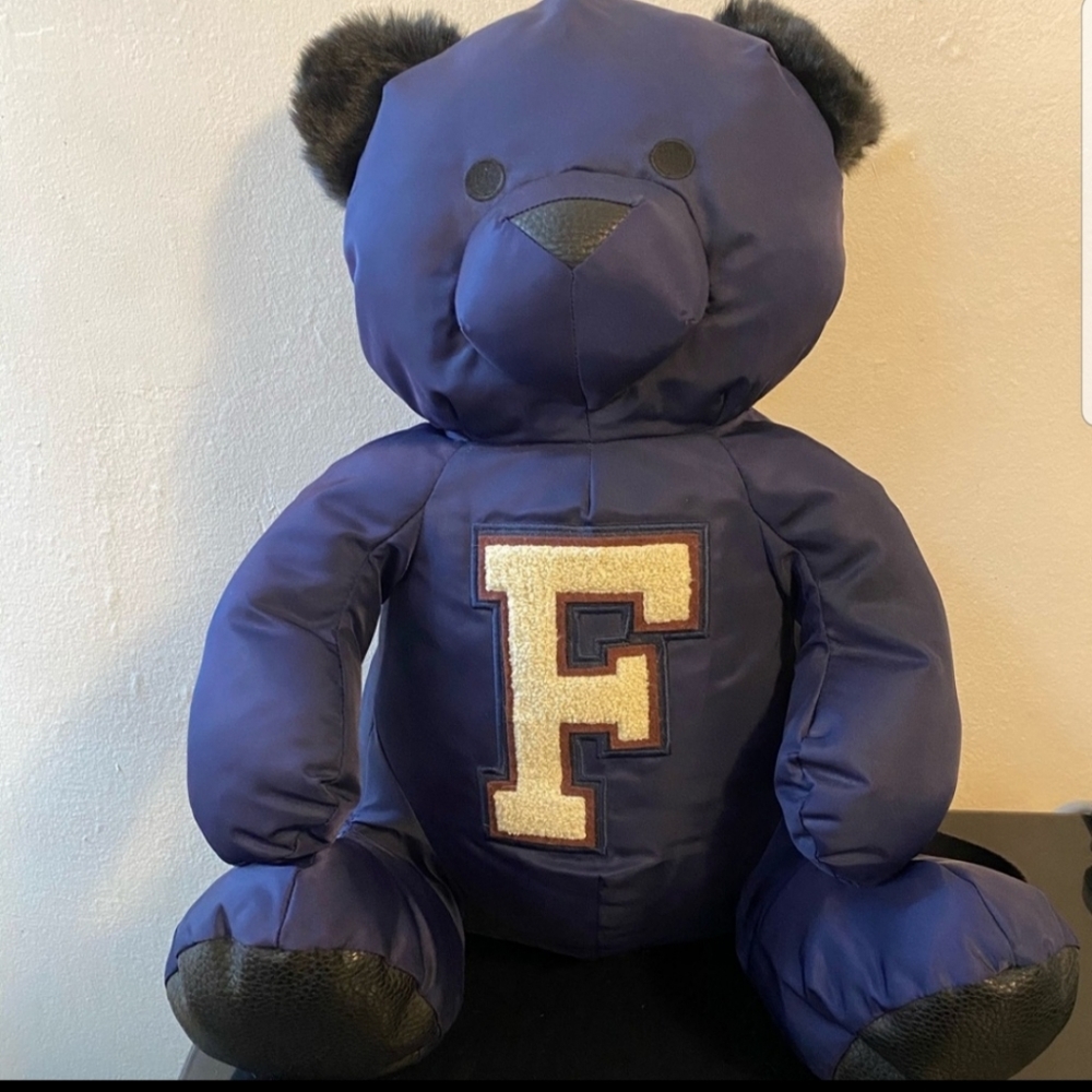 Fenty Rihanna X Puma Backpack